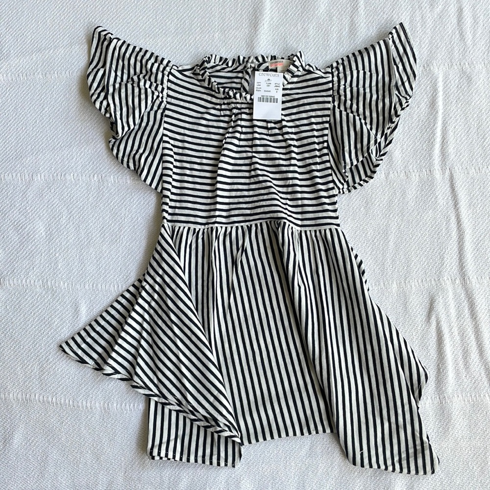Jcrew dress size 3